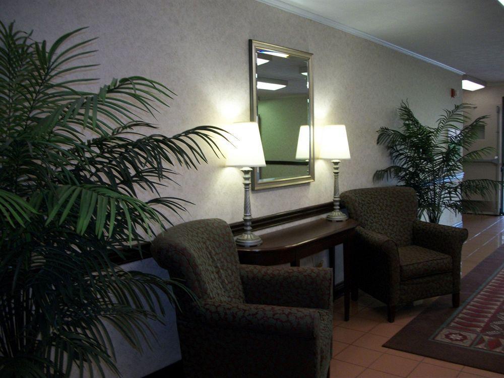 Red Roof Inn & Suites Lexington - Hamburg Zewnętrze zdjęcie