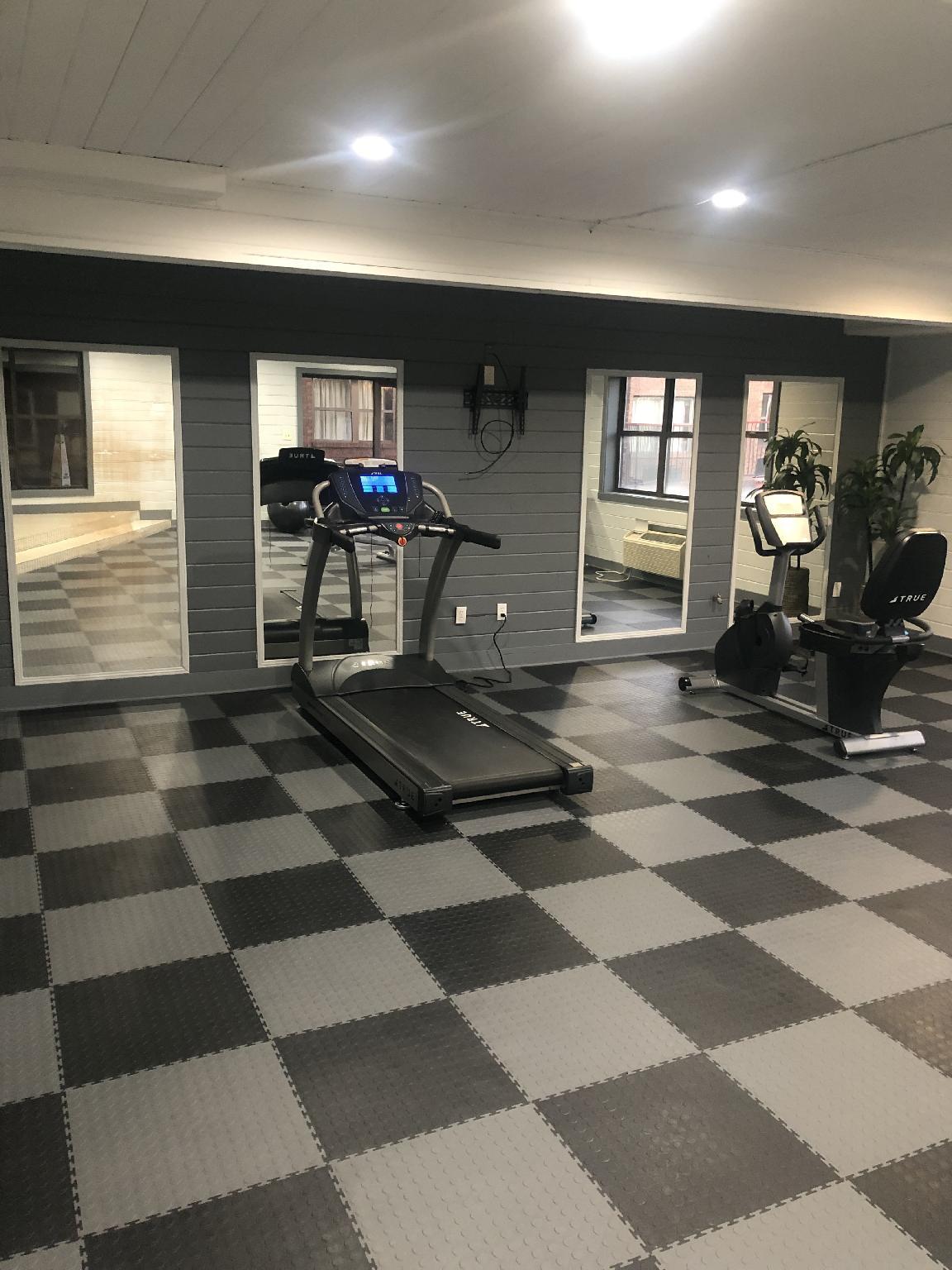 Red Roof Inn & Suites Lexington - Hamburg Zewnętrze zdjęcie