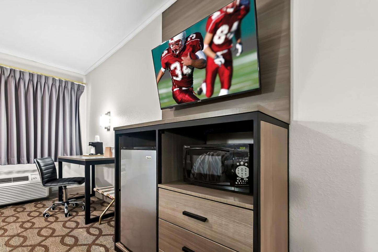 Red Roof Inn & Suites Lexington - Hamburg Zewnętrze zdjęcie